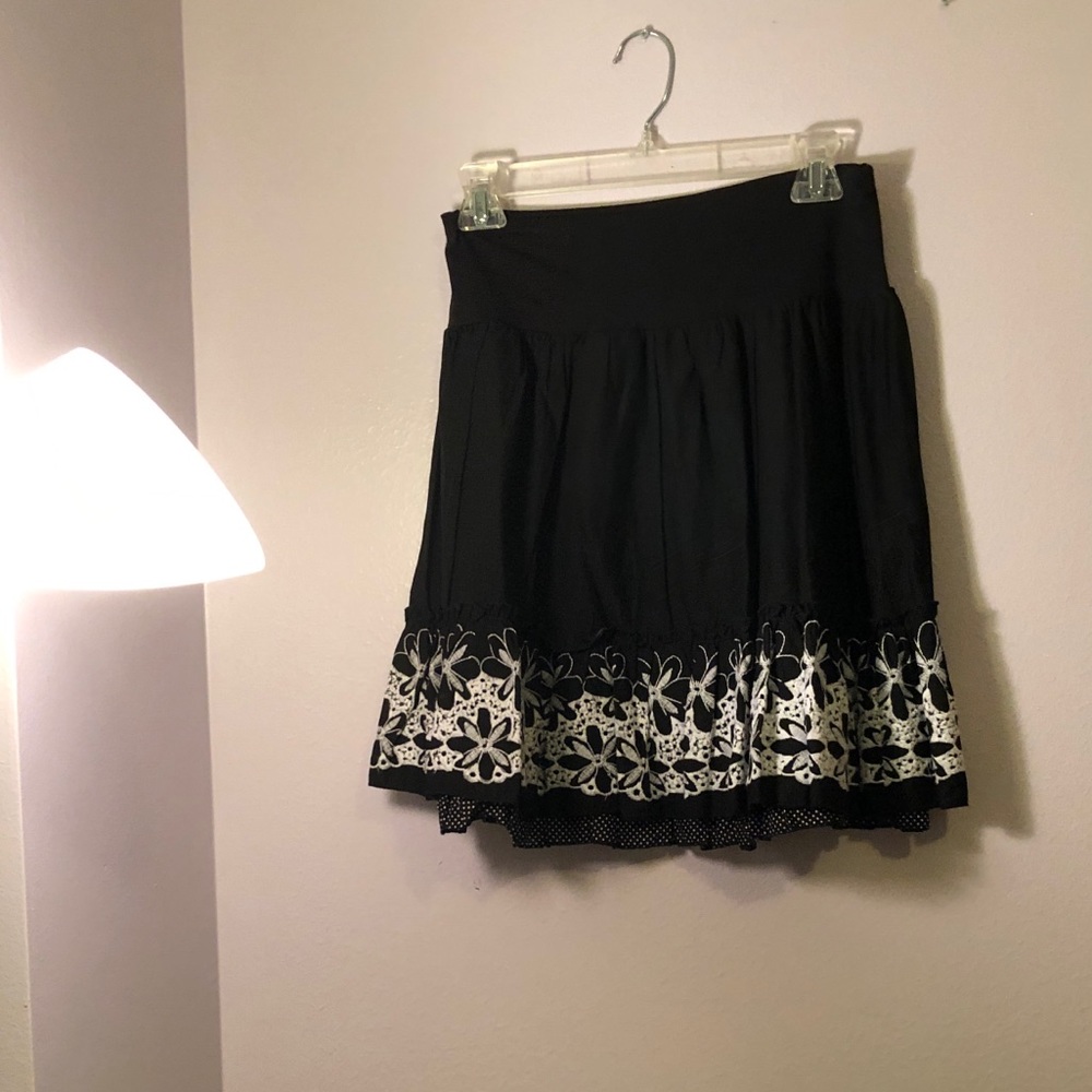 Miniskirt